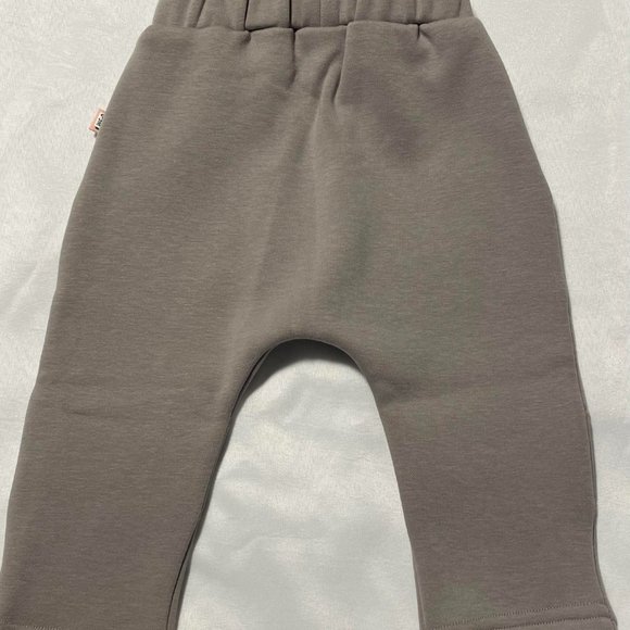 ABCrawlers Fleece - Picture 2 of 5